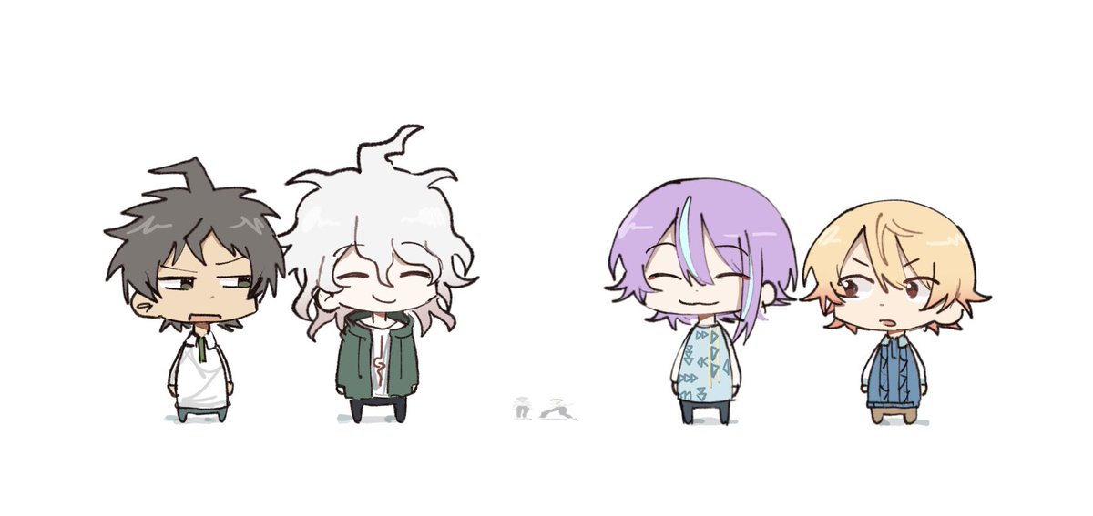 Maybe i do have a type….