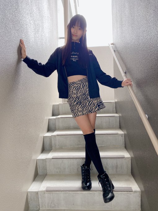 Twitterのコスプレ画像1