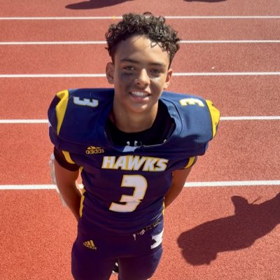 Chance_Hinton_'s tweet photo. #NewProfilePic https://t.co/shpR7FCIlx
