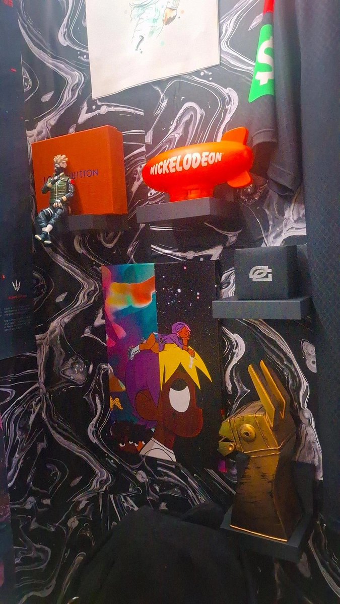 Airez1x's tweet image. New Gaming Setup For 2025 #100twin #Opticgaming #gamingsetupideas #gamingsetup #razer