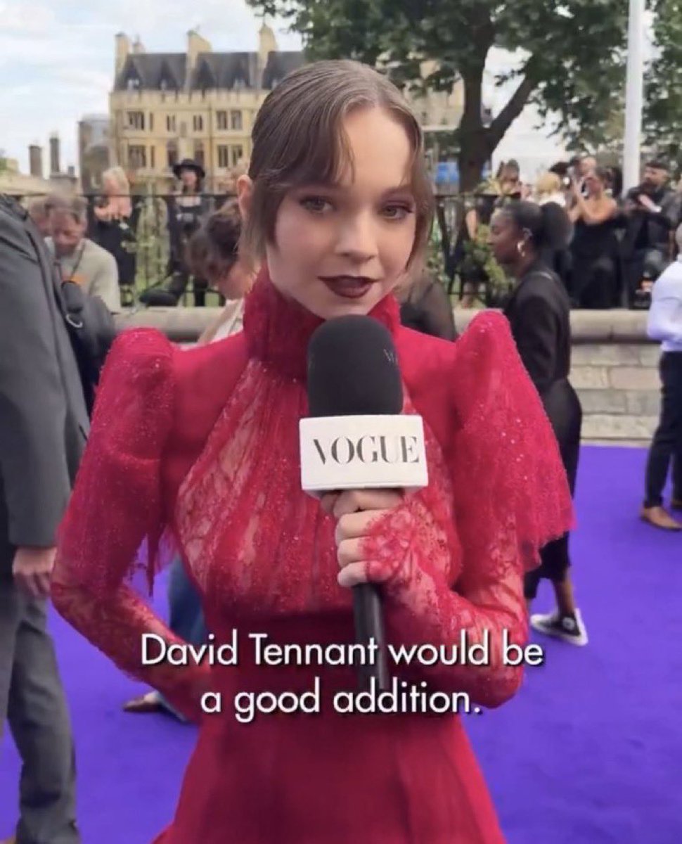 me about any piece of media: