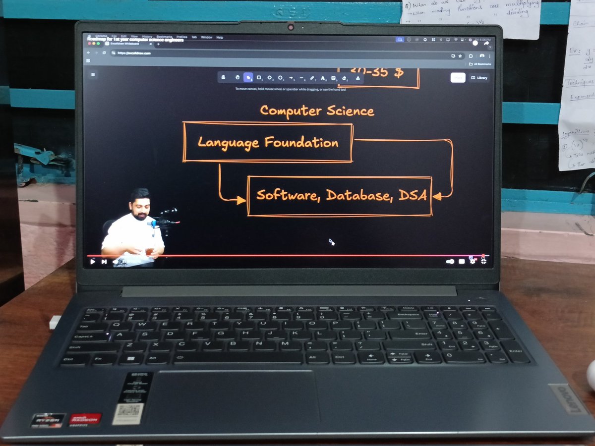 MamunAlam__9t3's tweet image. Not just sipping chai anymore… now sipping knowledge with @Hiteshdotcom Sir☕📚 #LearningWebDev