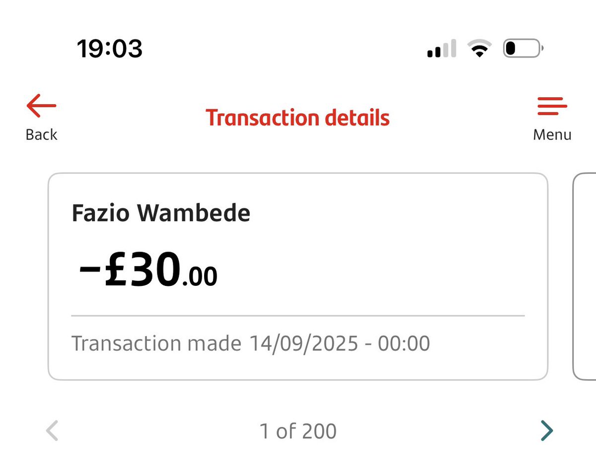 KayBeeJee's tweet image. Lol @dicee3_ scammed me out of a measly £30 for Fridayy tickets 🤣 … times must be rough huh ? 👀

On the day of the Lord too 😒 @fridayy