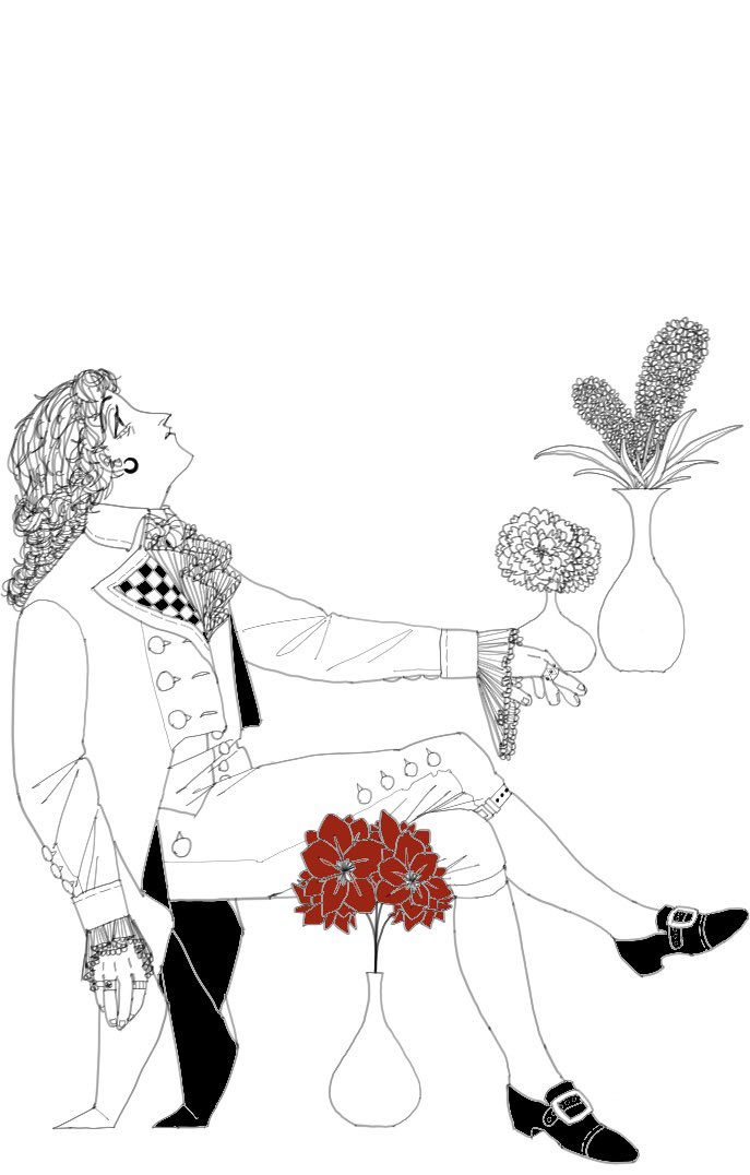 LamsLost's tweet photo. Le Rêveur

#SaintJust
#FrenchRevolution https://t.co/nTBtjYMmnn