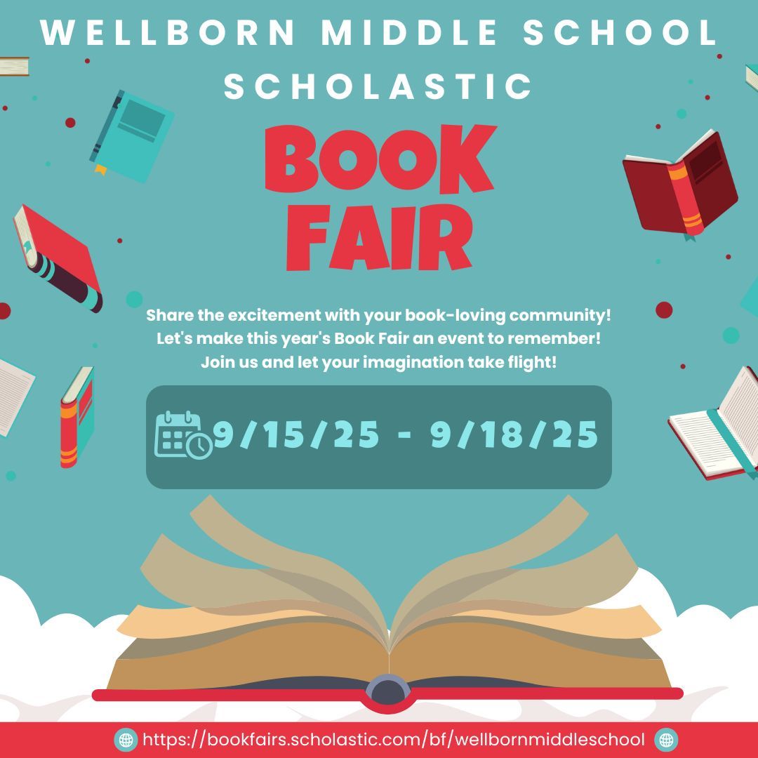 Wellborn MS tweet media