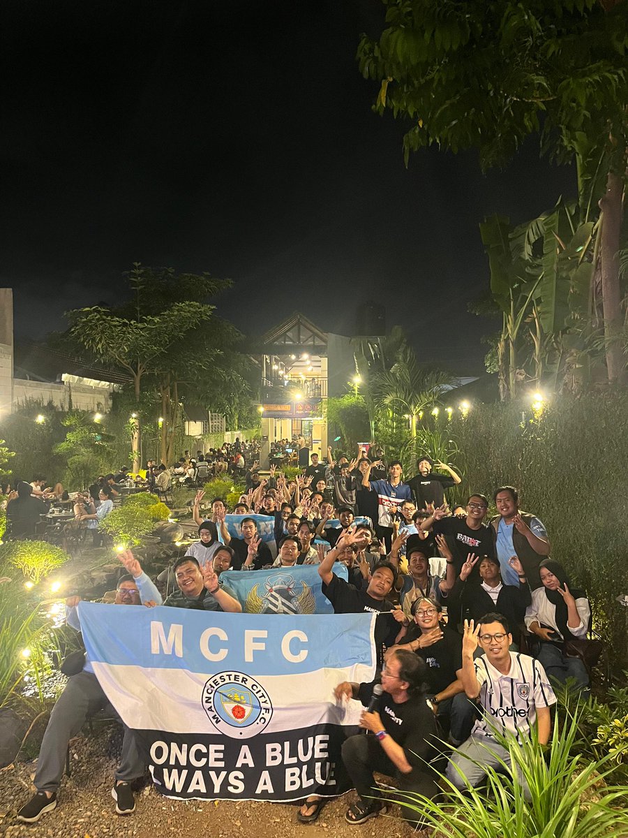 MCSCI_JOGJA's tweet photo. Thank’s for coming zenss!! Seyuu next nobar selanjutnya 🫶🩵 https://t.co/biWVn3kHdI
