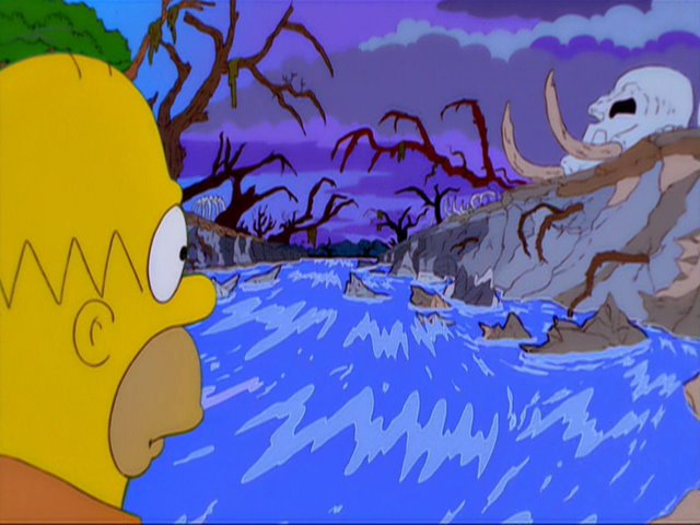 Según Almeida:

Un genocidio // Una protesta