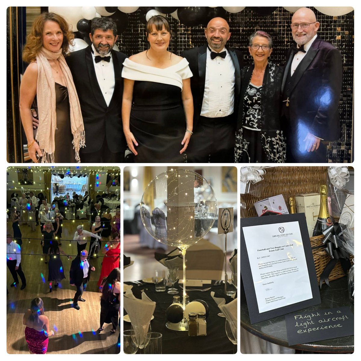 An absolutely fantastic evening supporting the <a href="/HantsMason/">Hants & IoW Masons</a> @masonic_charity 2027 Festival.  At the Summer Ball in the Fall. Organised by W.Bro Luc Semmens and his good lady Sam. Our local heros. 
A huge well done and thank you to everyone who came  helped raise an amazing £3000.