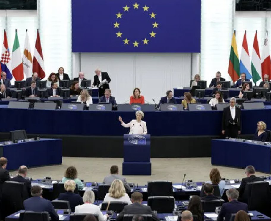 Dexerto's tweet image. Stop Killing Games says its petition should be heard by the EU Commission after 97% of 1.45 million signatures were confirmed valid