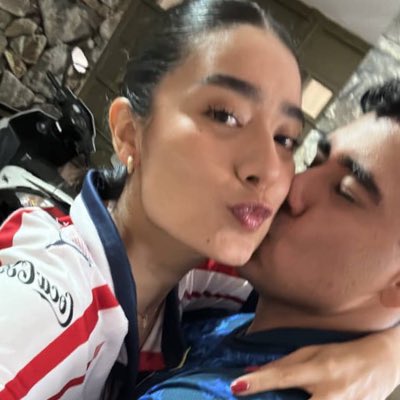 DarioGodine2's tweet photo. I can't help falling in love with you ❤️ https://t.co/MFAGOqyDty