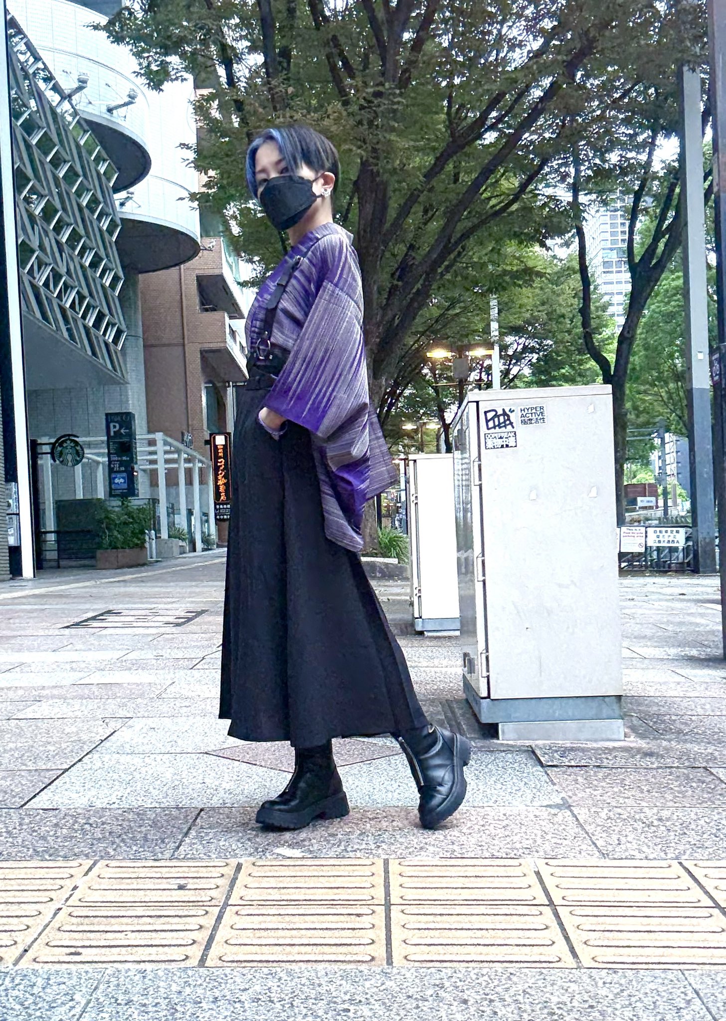 1000円kimono萬美 ~bambi~ (@kimono_bambi) / X