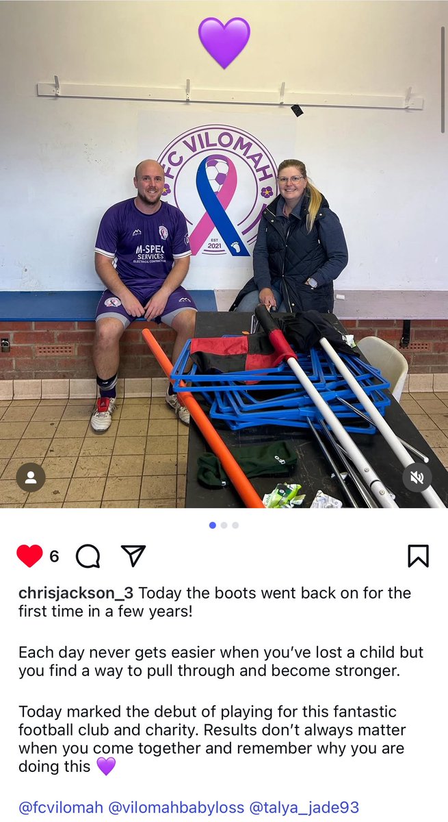 FC Vilomah tweet media