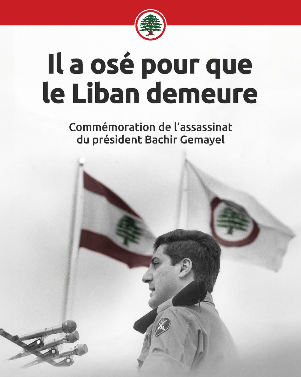 Lebanese Forces - Montreal QC (@lf_intishar_qc) on Twitter photo 