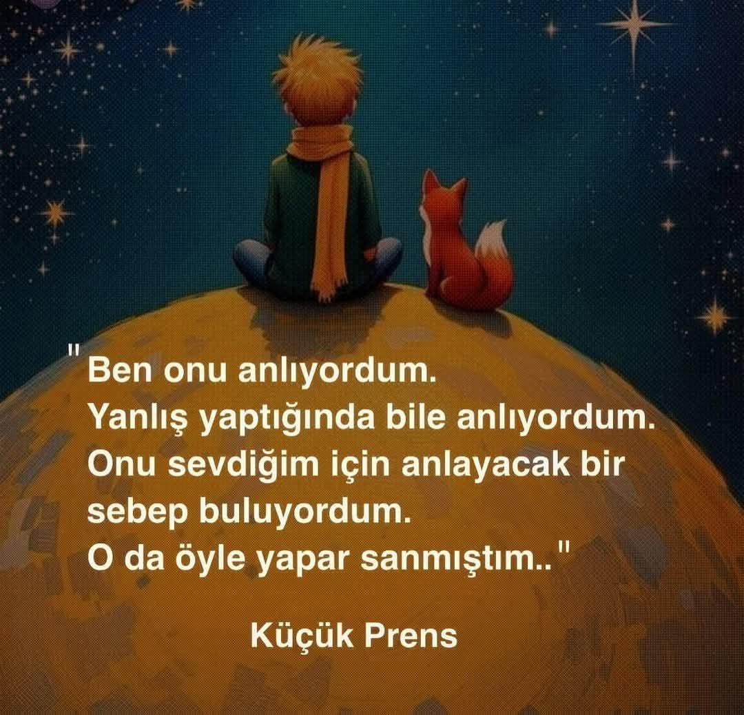 #quoteoftheday #littleprince