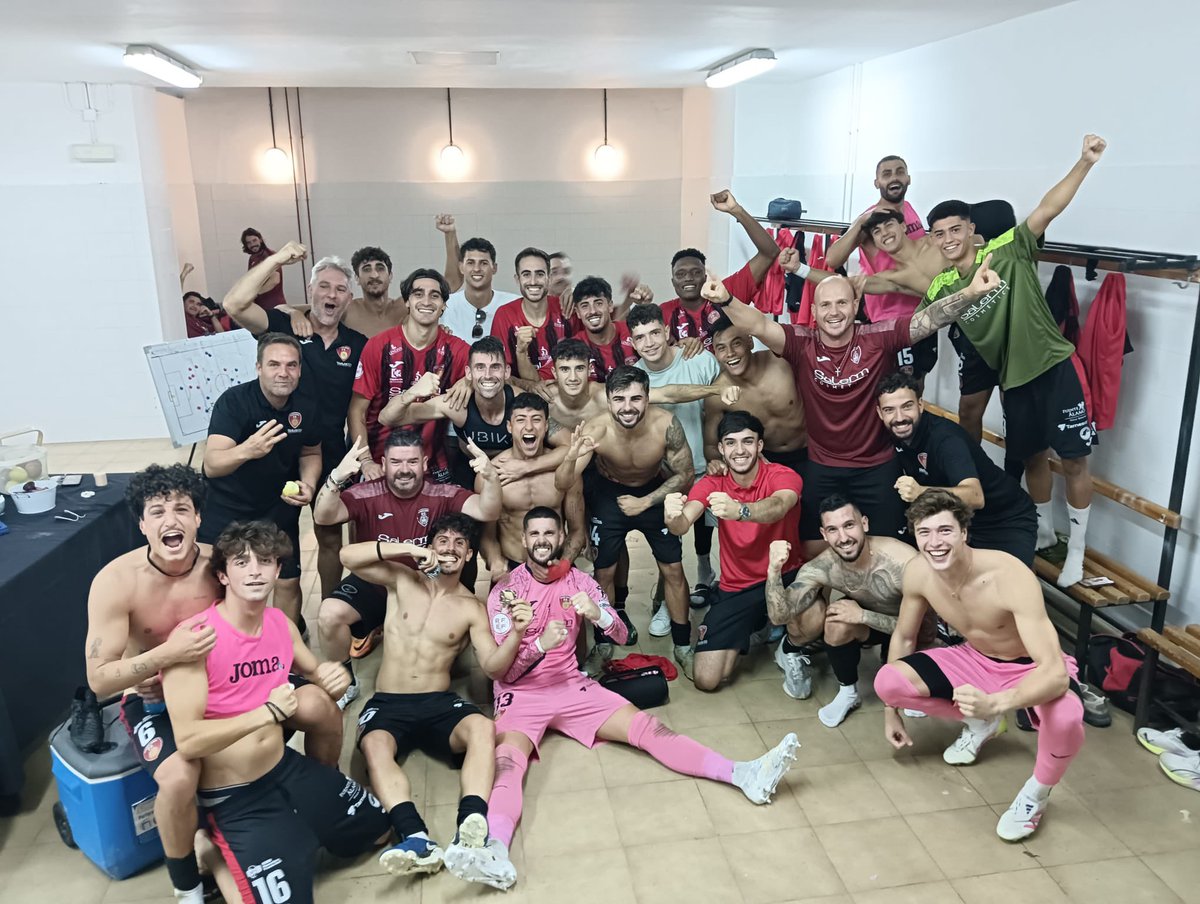 🤯 𝐃𝐄𝐅𝐈𝐍𝐄 𝐓𝐔́ 𝐀 𝐄𝐒𝐓𝐄 𝐄𝐐𝐔𝐈𝐏𝐎.

#SubimosJuntosSeguimosJuntos | #VamosRojillos