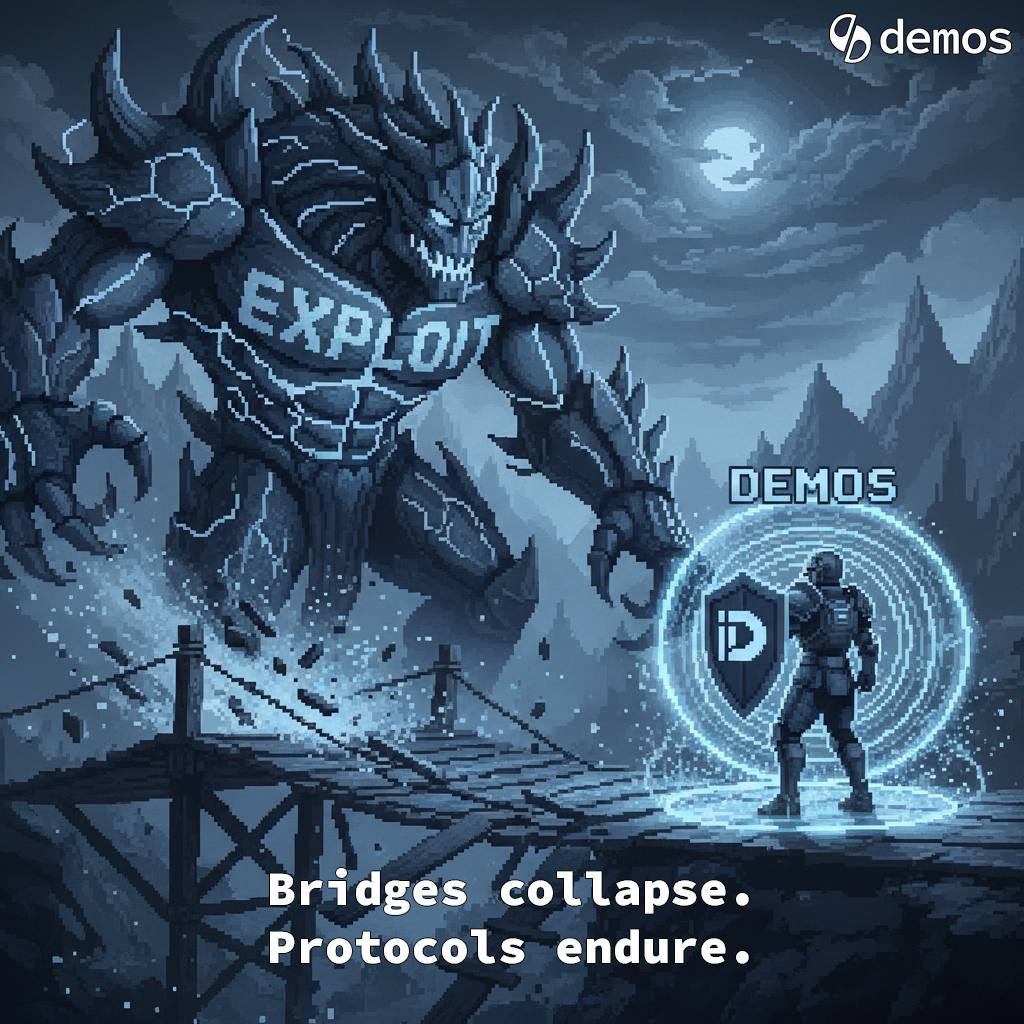 b81_dk's tweet photo. @CypherX33 @AltcoinSensei @demos_network @xcomerc20 https://t.co/2I22g5f3BZ