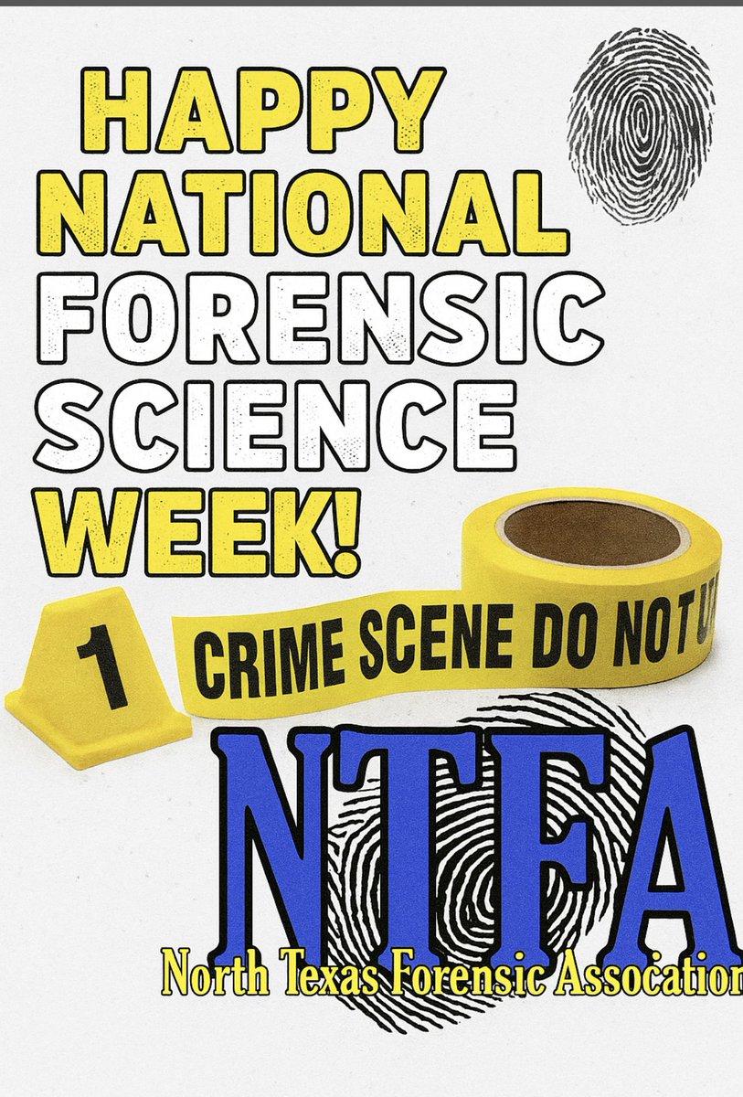 North Texas Forensic Association tweet media