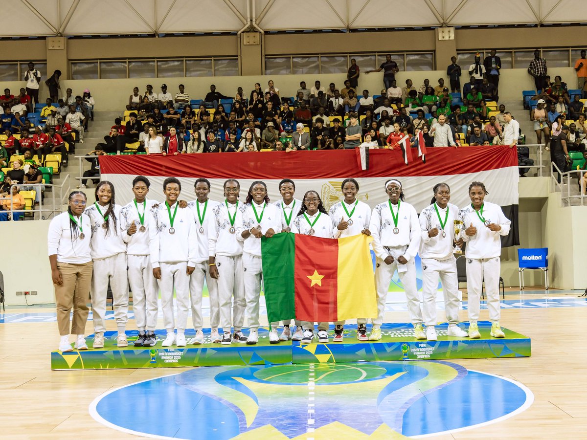 Belle Fiba tweet media