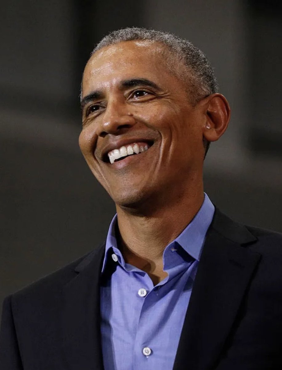 ML3democrats's tweet image. We need his leadership now. 

You were a peacemaker. You united the country under one flag. I miss you President Obama

Drop a 💙 if you MISS President Obama