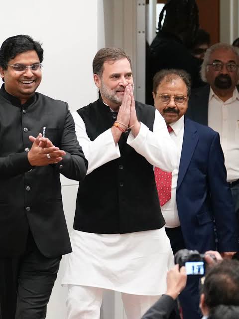 राहुल गांधी जी को पसंद करने वाले रिट्वीट करें!

#RaGa 🔥