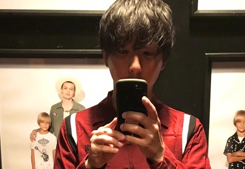pez72941496's tweet photo. 通話募集

#通話相手募集 https://t.co/wEnwHkuzud
