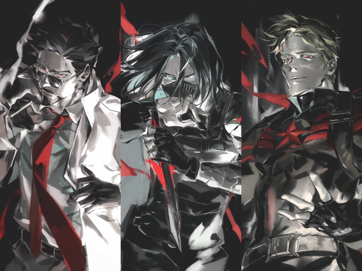 没活了，这把真没了