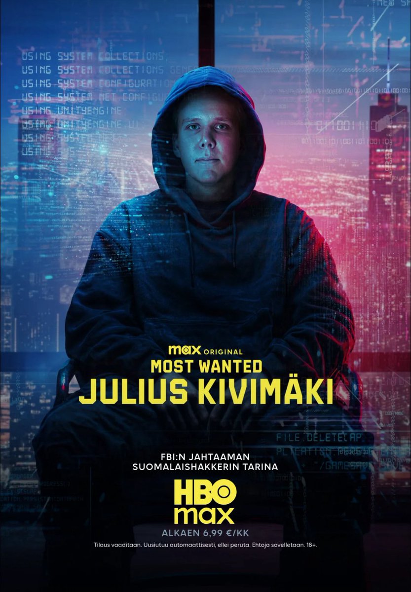 Otto Meri tweet media