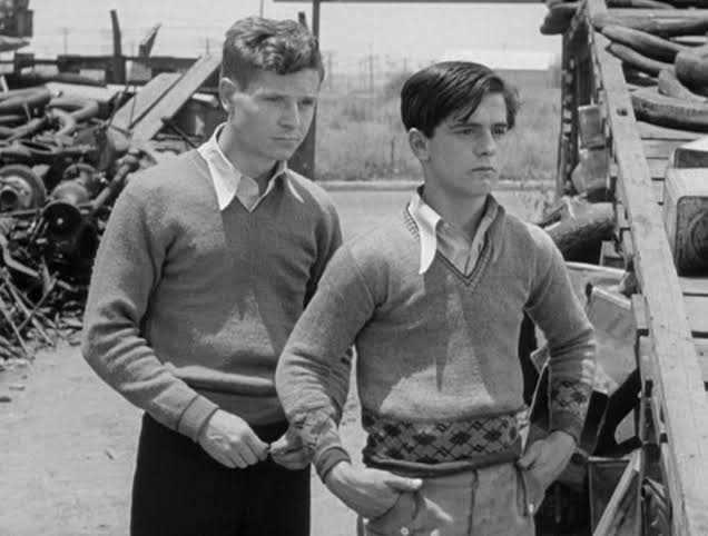 Calypso Films tweet media