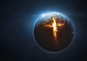 This image was made by a friend of mine and I feel like it speaks volumes.