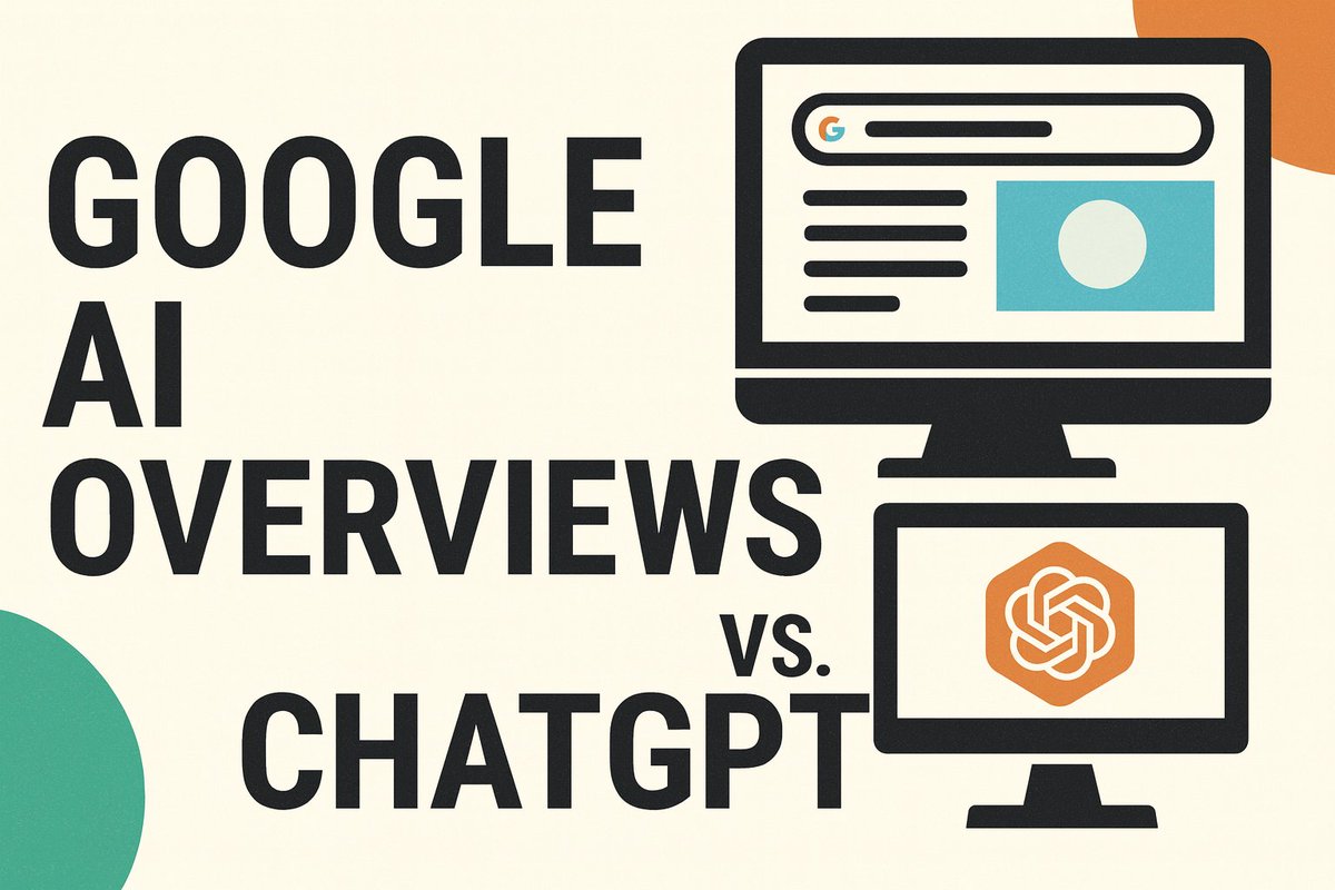 sengineland's tweet image. 62% of the time, Google’s AI and ChatGPT give different brand answers.

That tells us 3 things:
1. #AI search is multi-platform now
2. Brand visibility is inconsistent
3. There’s massive white space for SEOs

Track visibility beyond the #SERP! Learn more here 👉
