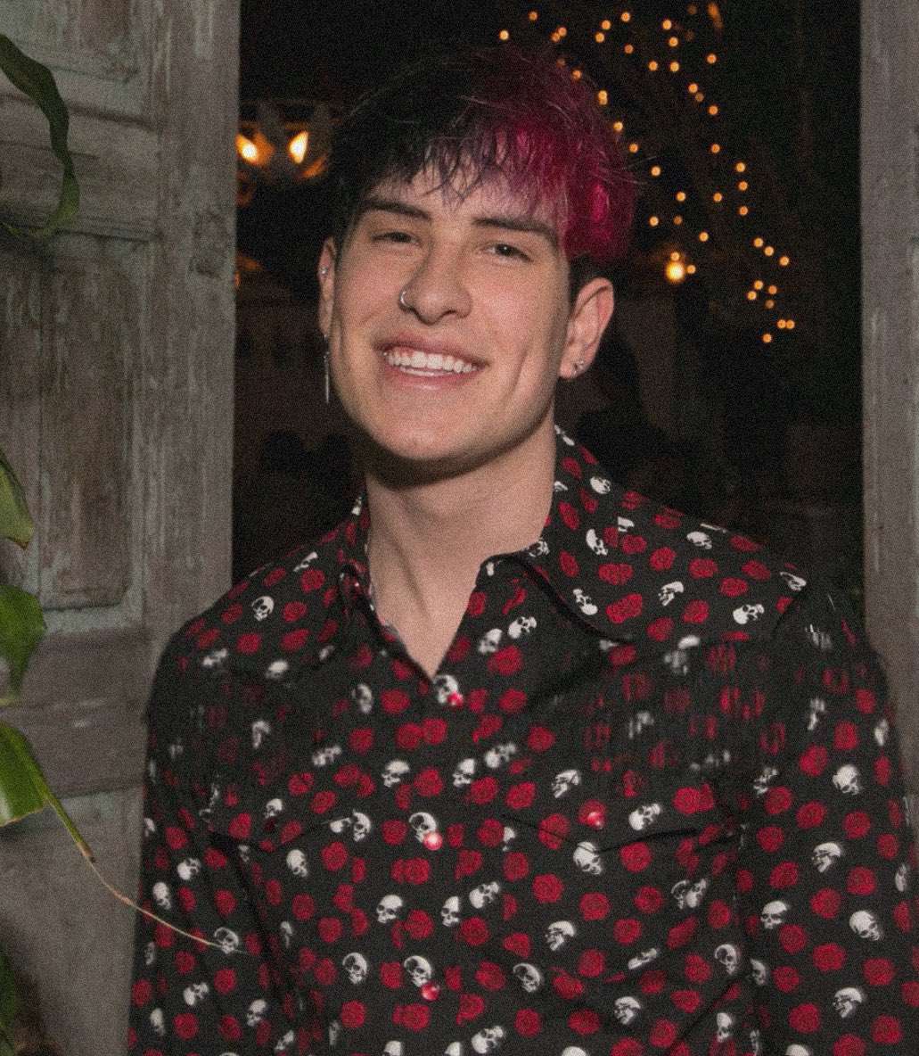 forwebber's tweet image. jake’s first vs last getty images photo… the glow up is actually INSANE his style has truly evolved and we love to see it 🖤