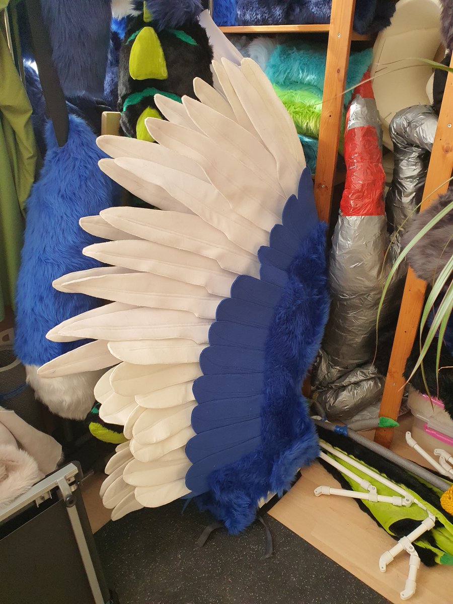 🌓🐺 Wolf Factory 🐺🌗 tweet media