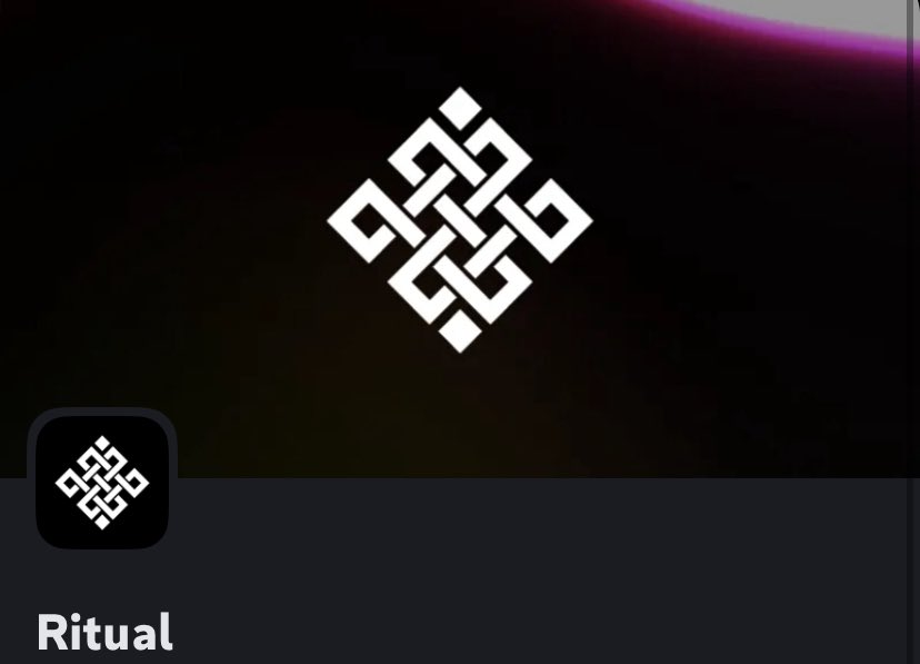 You need to see this <a href="/ritualnet/">Ritual</a> 😳🤞

Big things are happening with <a href="/ritualnet/">Ritual</a> 

Decentralized AI + community-driven innovation = the next evolution of Web3 intelligence.
The movement is just starting don’t sleep on it. 

gritual