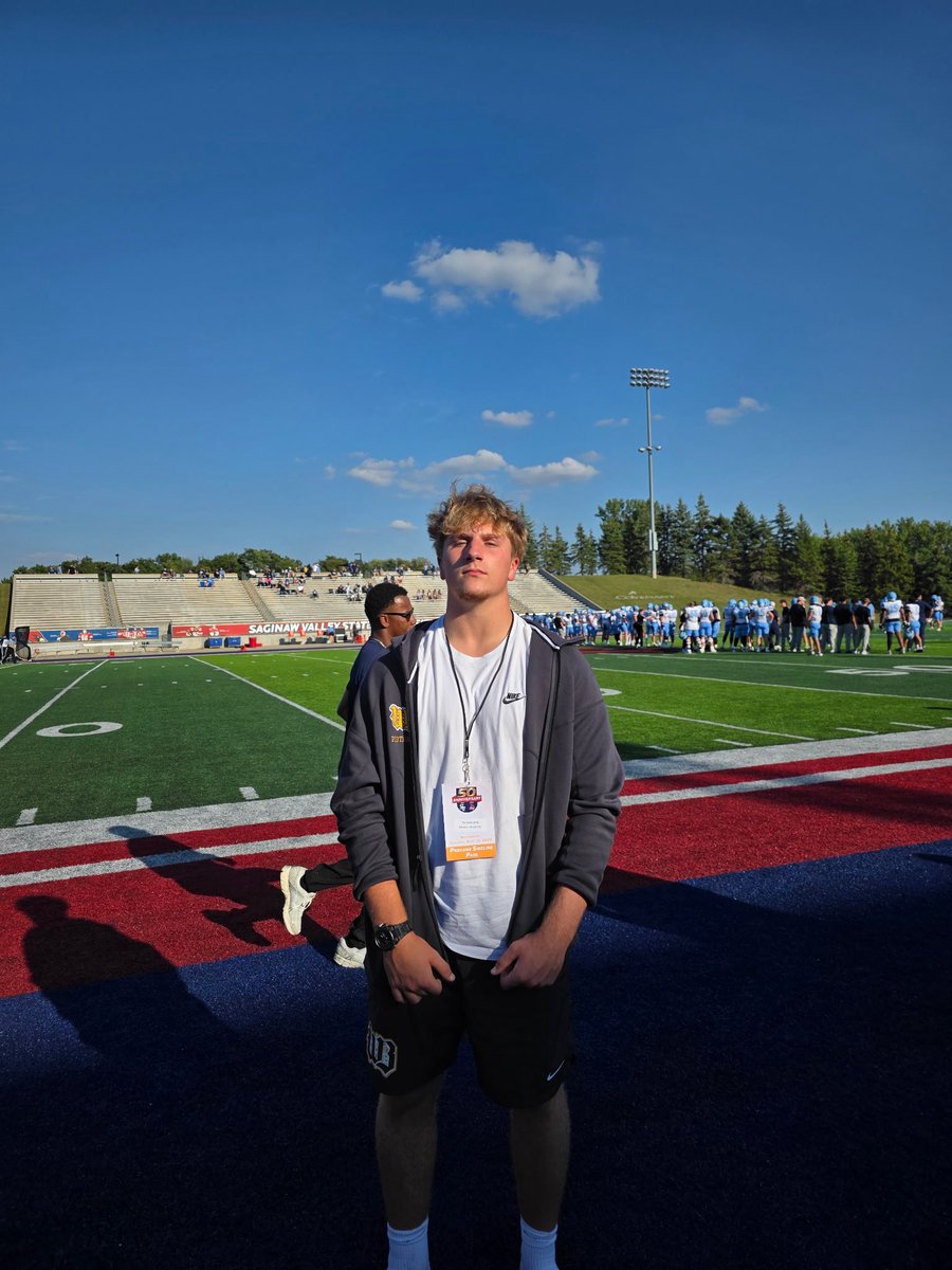 Tye Spaulding tweet media