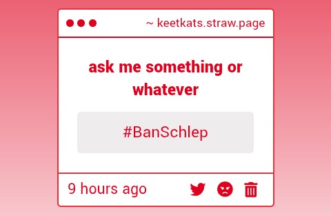 keetsstuff's tweet photo. No #FreeSchelp https://t.co/P1BAd89oJG