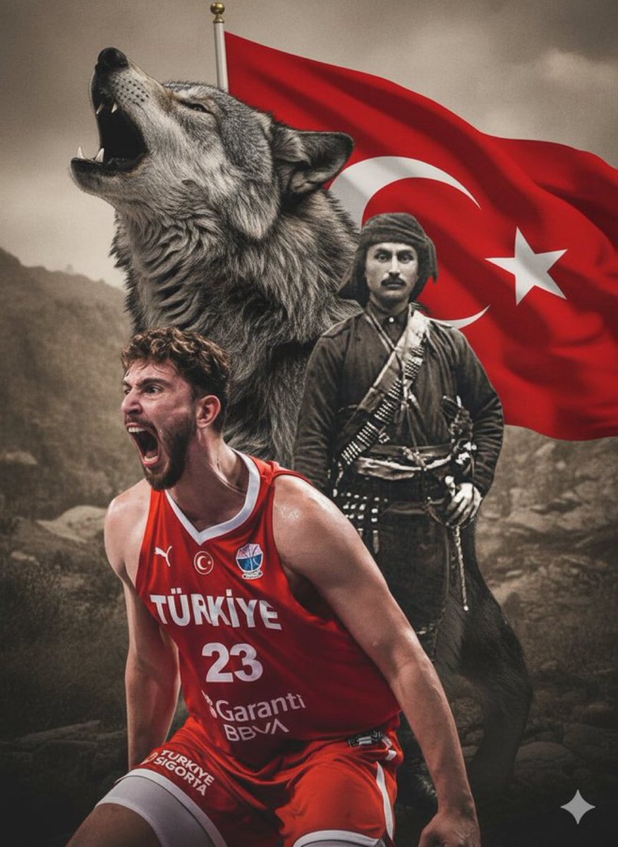 Fıtrat değişir sanma! Bu kan yine o kandır!

#12DevAdam