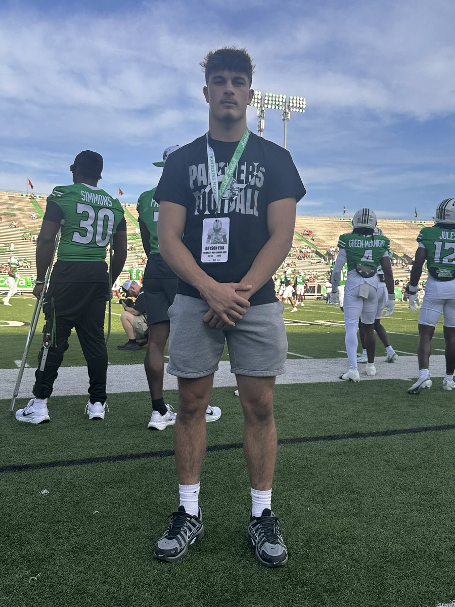 Bryson Elia tweet media