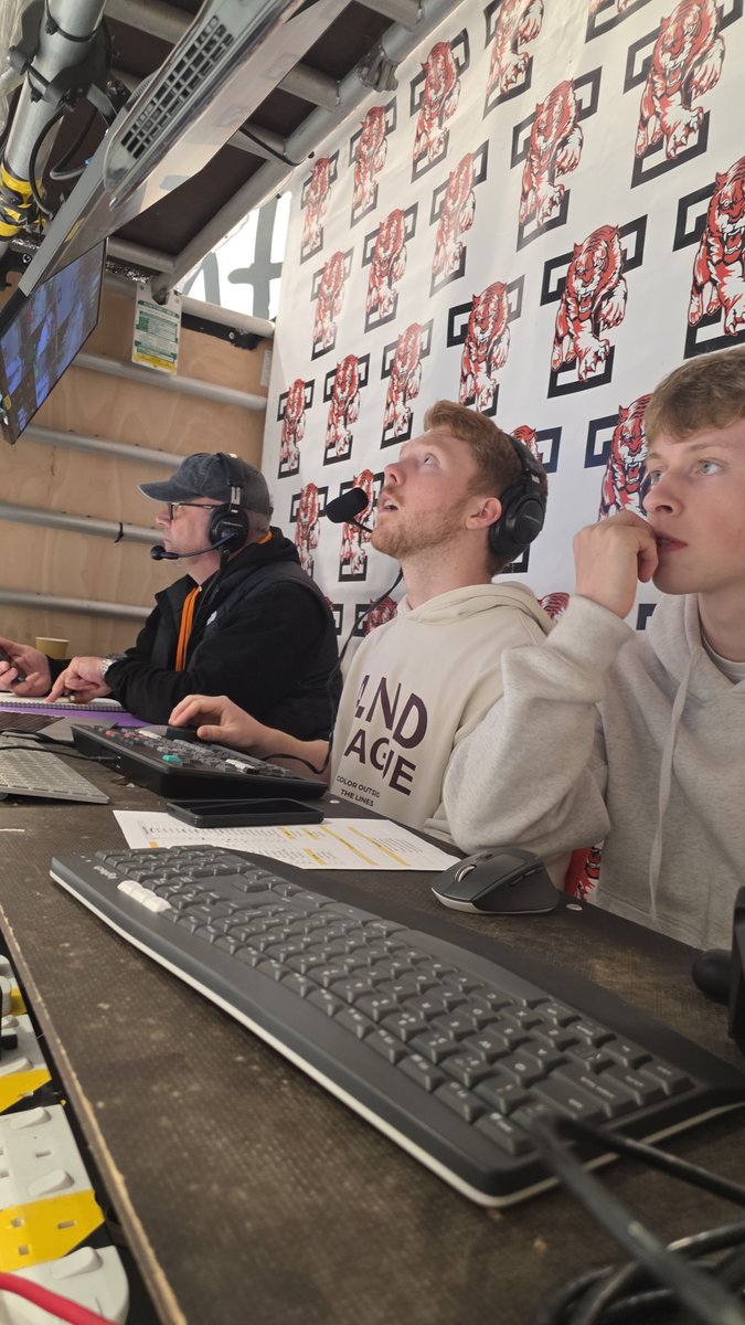 TTSTREAM tweet media