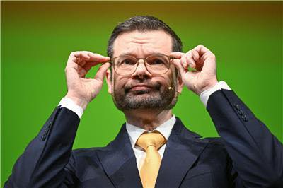 Er hat die @FDP zerstört.