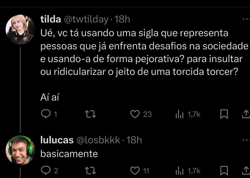 King9 Dauzeiro tweet media