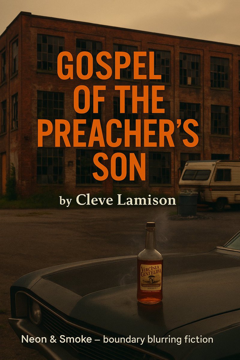 lamison's tweet image. New flash fiction coming next month from an exciting new lit magazine, Neon &amp;amp; Smoke Magazine.

neonandsmoke.com