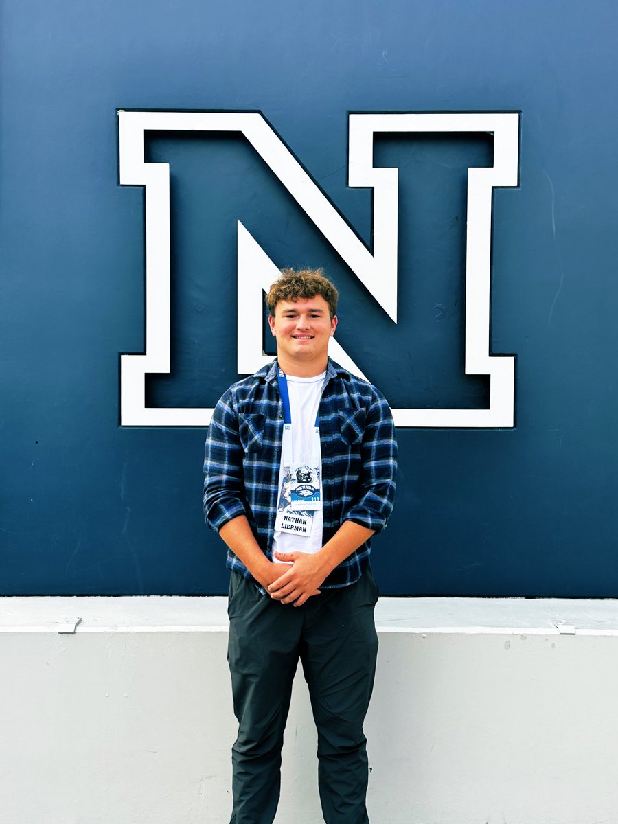 Had a great time yesterday with <a href="/NevadaFootball/">Nevada Football</a>‼️Huge thanks to <a href="/BJ_Robrtsn/">BJ Robertson</a> for having me and to the entire staff for the hospitality‼️🐺#GoPack 
<a href="/FentressKicking/">Fentress Kicking</a> <a href="/NolanOwenLS/">Nolan's Long Snapping</a> <a href="/coachphiljohn/">Coach P.</a> <a href="/TheChrisRubio/">Rubio Long Snapping®</a> <a href="/CruzARubio/">Cruz Rubio</a>