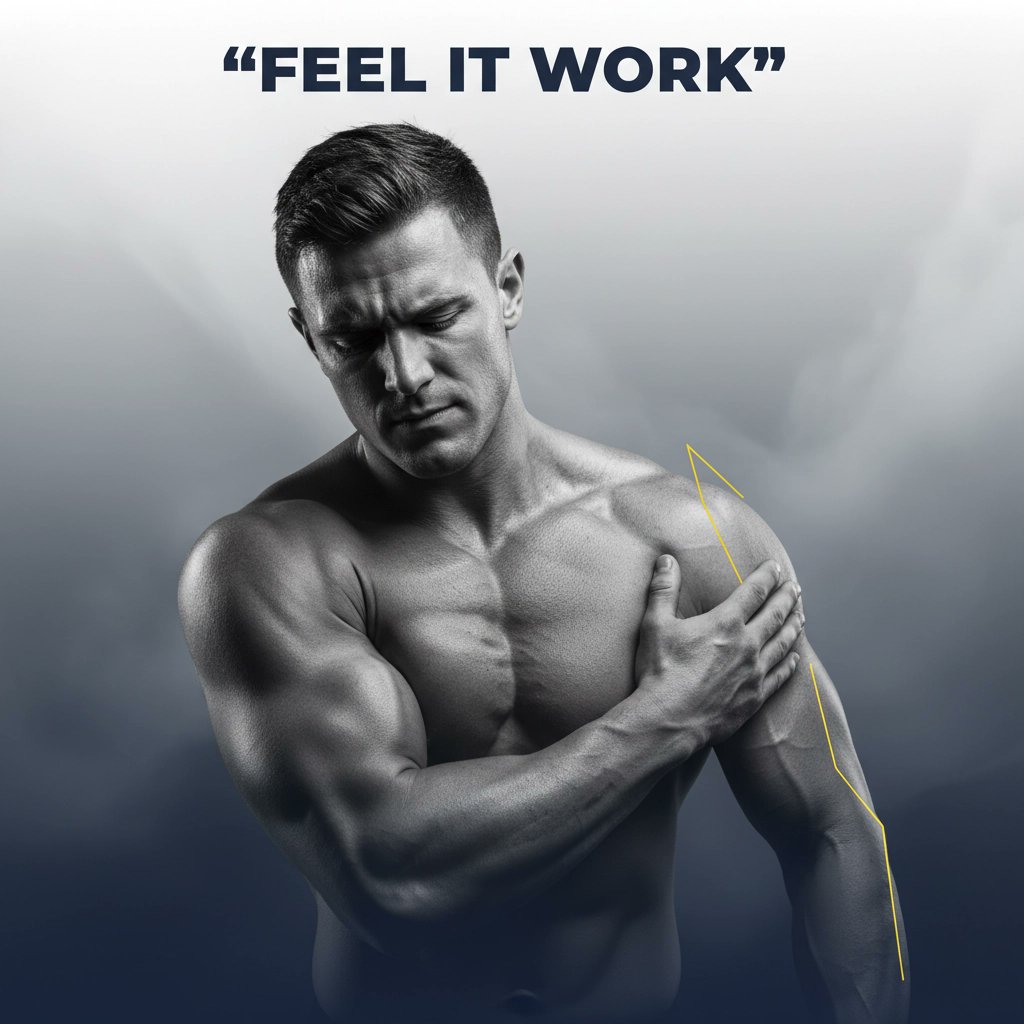 Andy Ashton tweet media