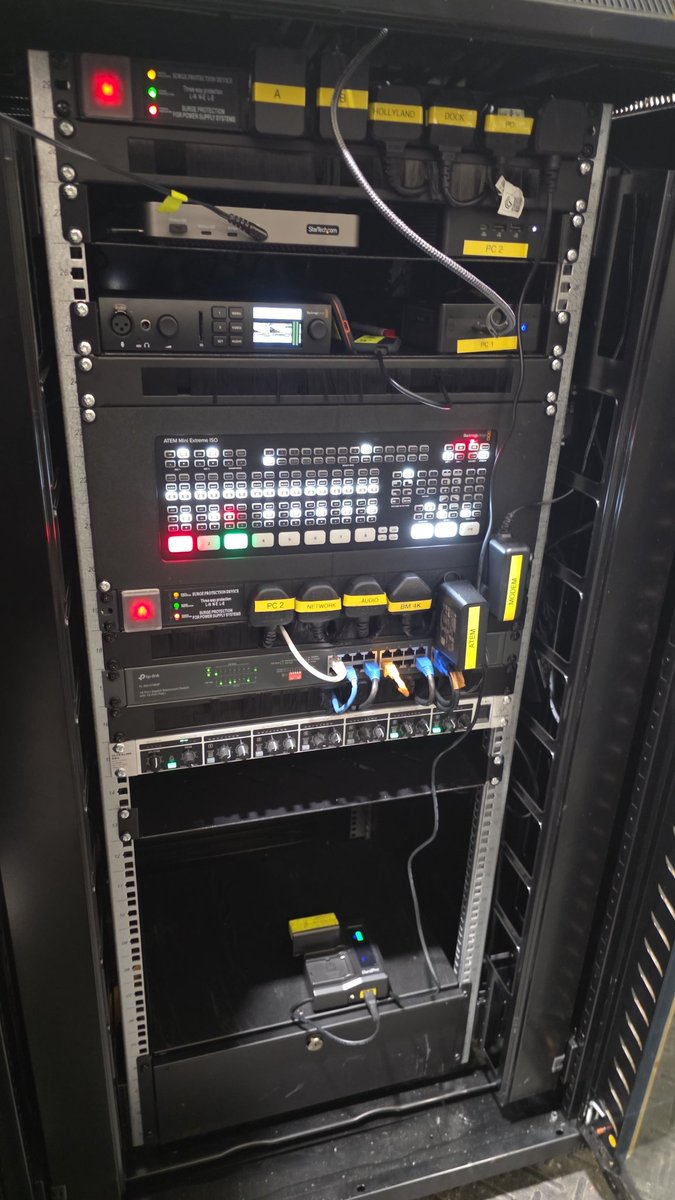 TTSTREAM tweet media