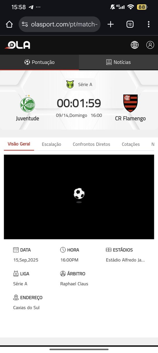 Alexandre Moura tweet media