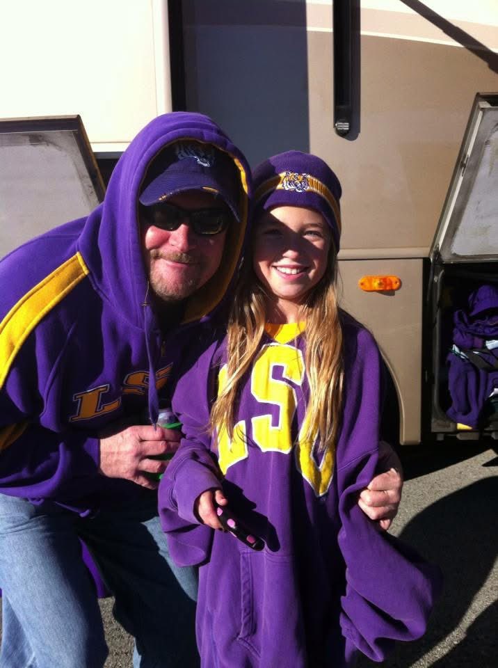 Today is my dad’s birthday, and I just wanted to share some thoughts I have. Two weeks ago, my dad had to be rushed to the ER because his blood pressure was 210/198. The doctors said it was a miracle he didn’t have a heart attack and that he’s still here. I think, as kids, we