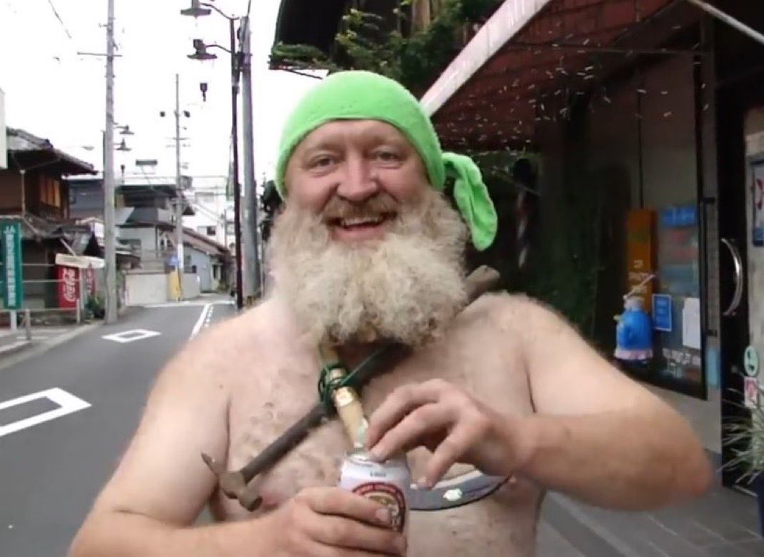deusway's tweet image. The only streamer coin where there is a narrative &amp;amp; a walking meme streamer

@ComputerGay is a 70 year old YouTube streamer that has already been streaming on YouTube for over a decade, has over 10,000 YouTube videos &amp;amp; over 1000 Youtube Streams. 

He was also an early adopter of…