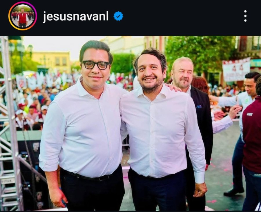 Escúchame bien <a href="/JesusNavaNL/">Jesús Nava</a> si algo me enfurece es que maltraten a los animales y tú infeliz, miserable, que te dices "hijo de Dios" vas a recibir el castigo que mereces por asesinar animalitos.
Yo, personalmente, te voy a organizar un movimiento social para que pagues tus