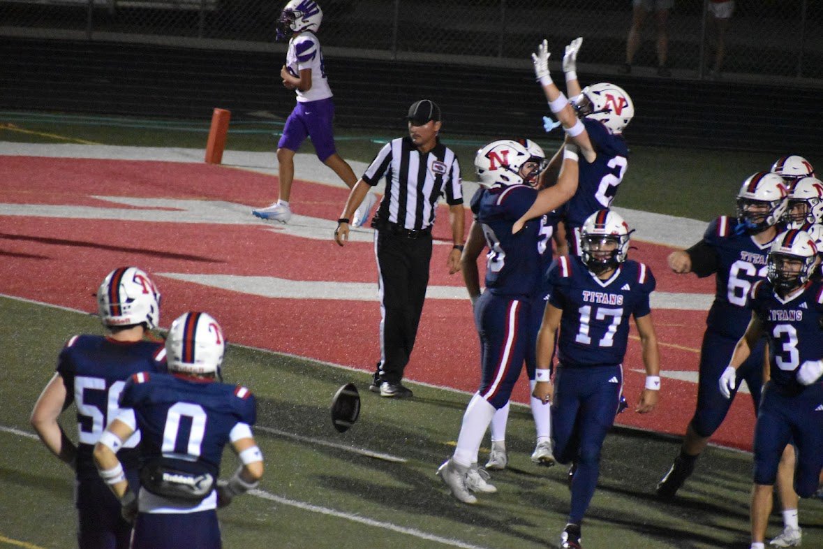 Jacob Kranau tweet media