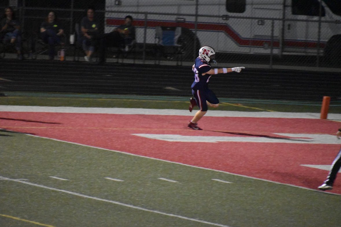 Jacob Kranau tweet media